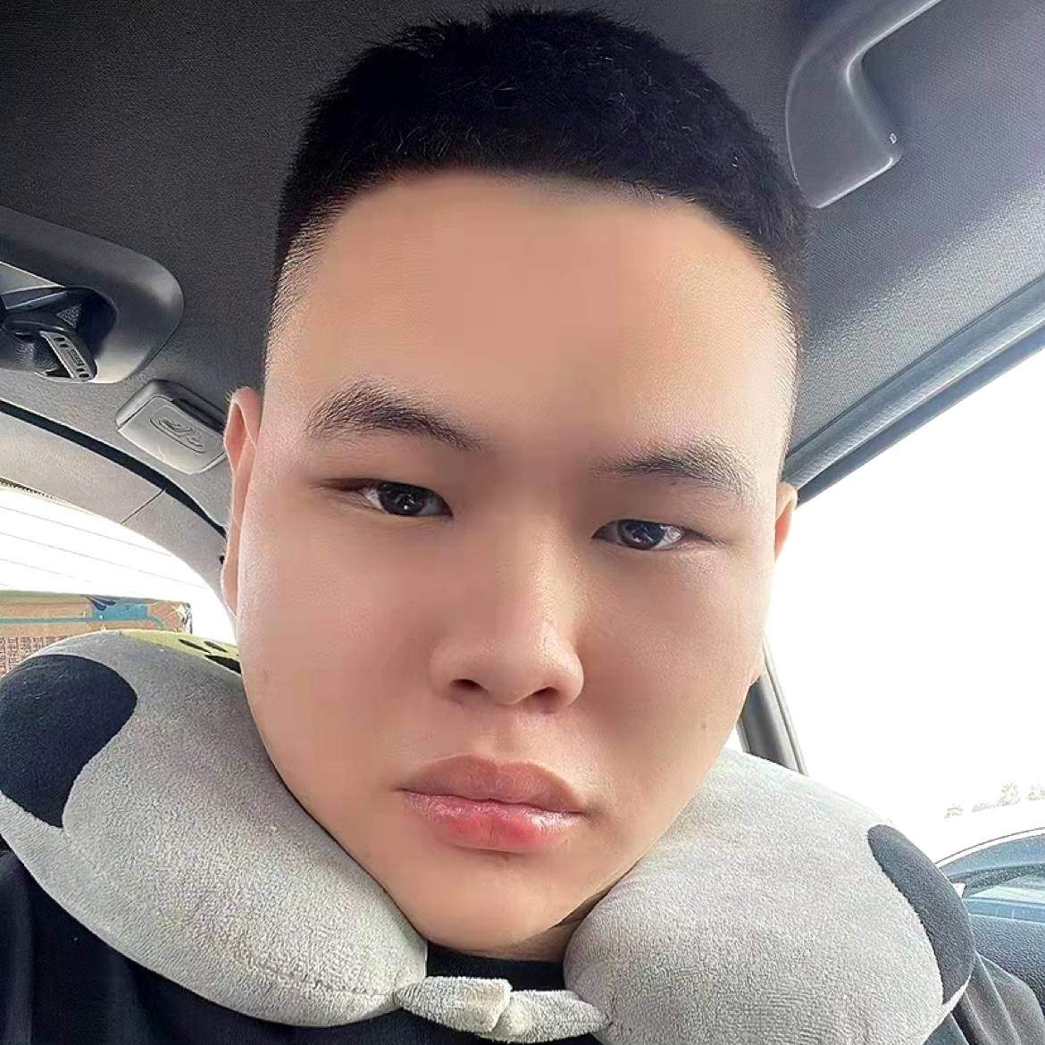 嗯，林的照片
