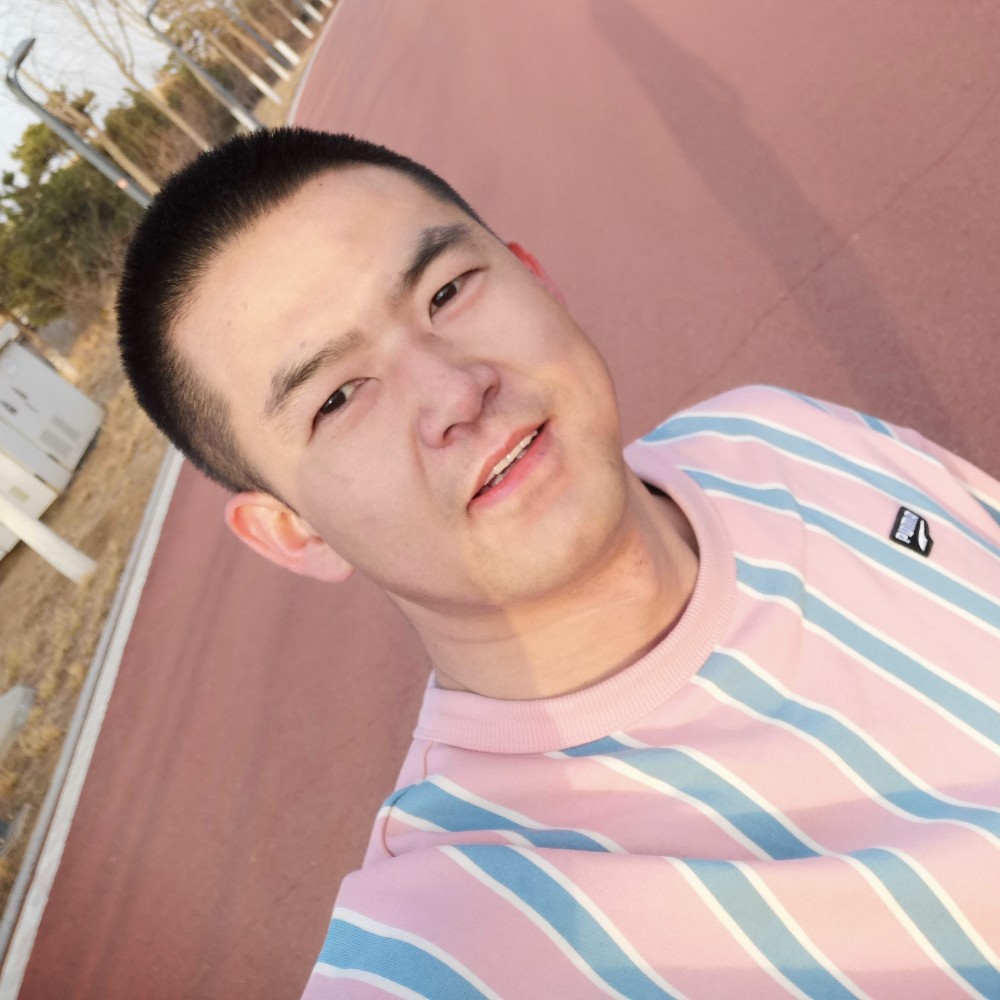 吉吉和毛毛的照片