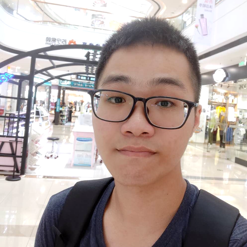 愚小者的照片