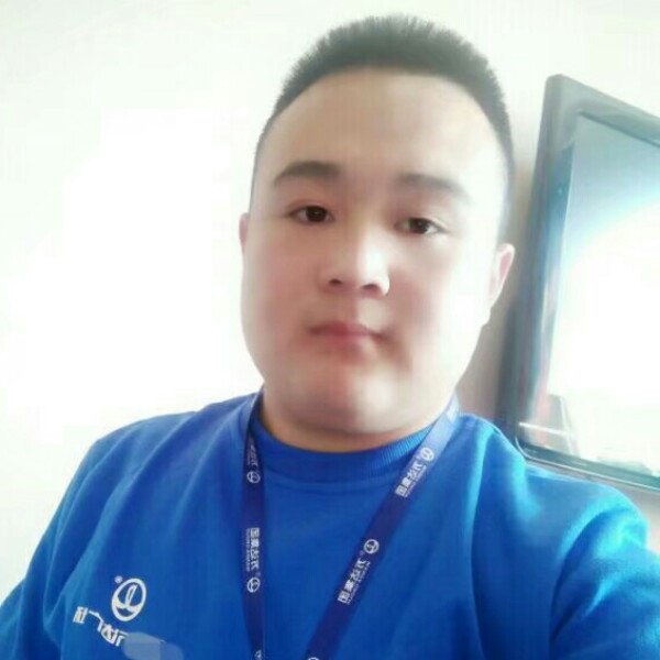 冷眸与活力的照片