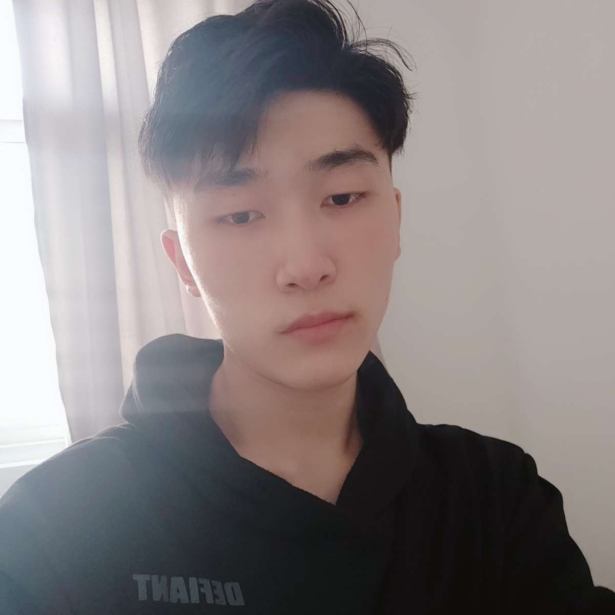 啤酒闻执着的照片