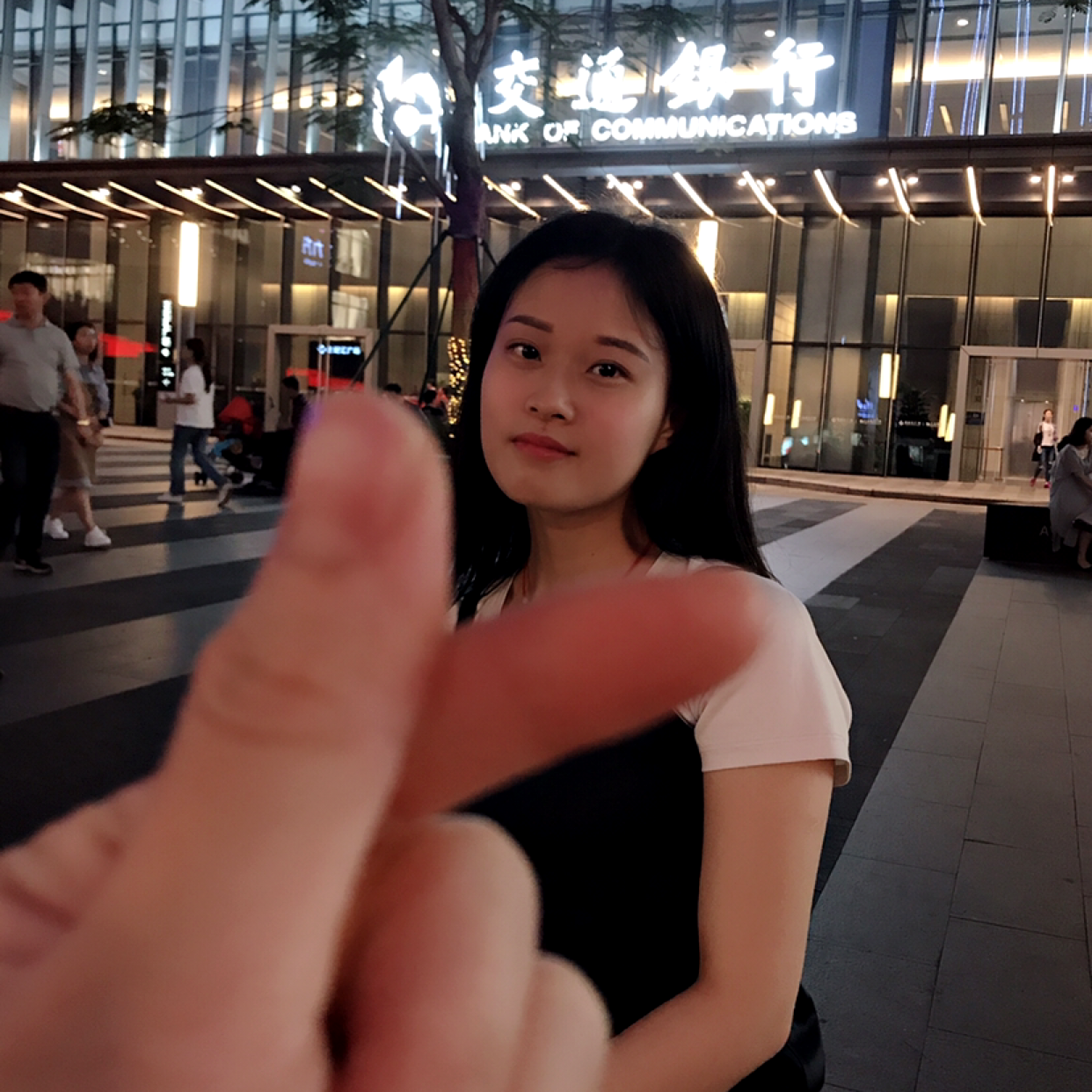 Katie~的照片