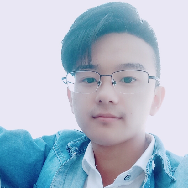 热心茉莉的照片