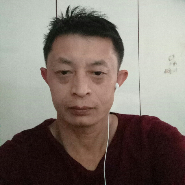 酷酷小胡的照片