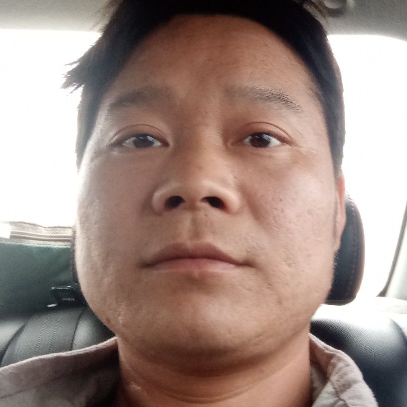 心锁就专注的照片