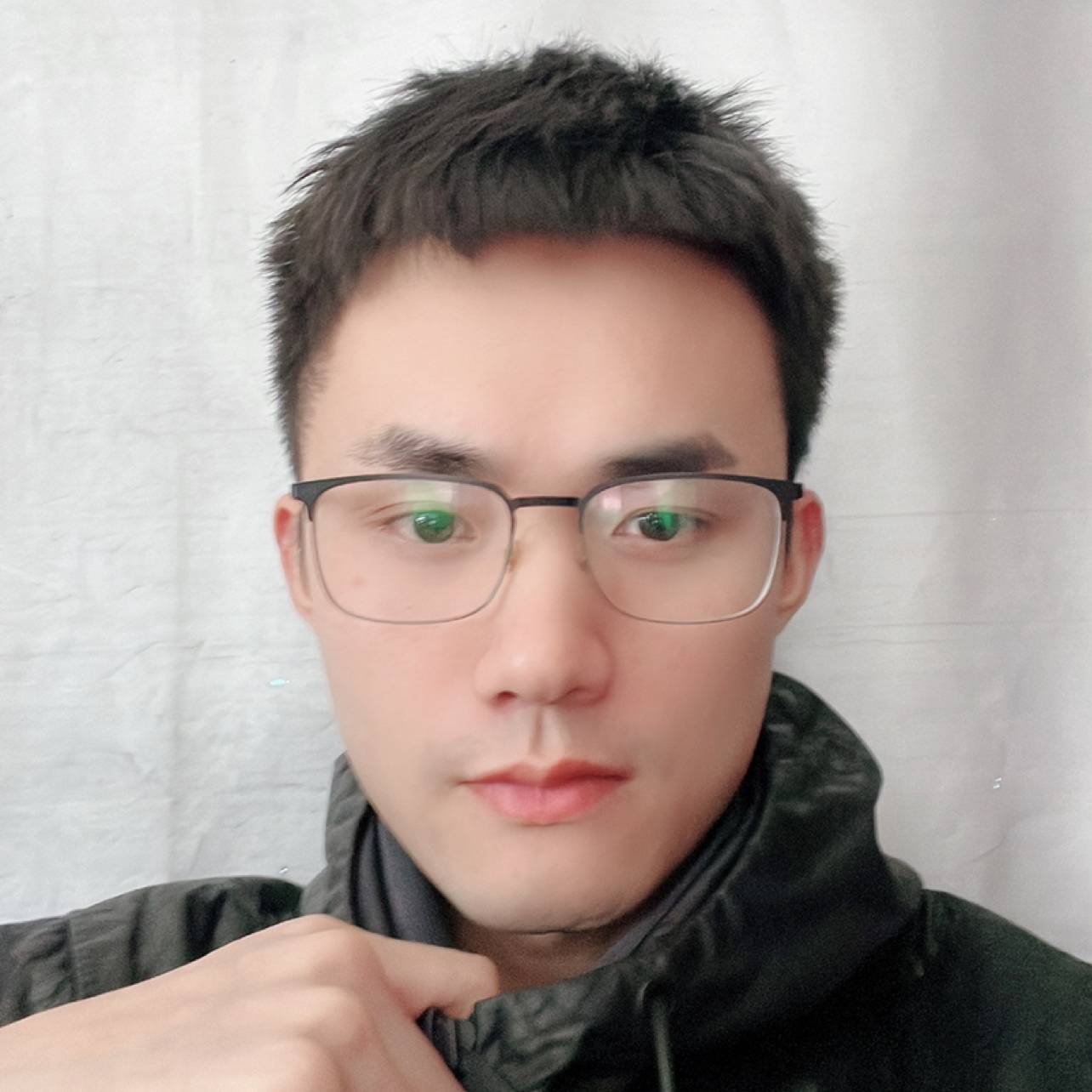 春雷潇潇雨歇的照片