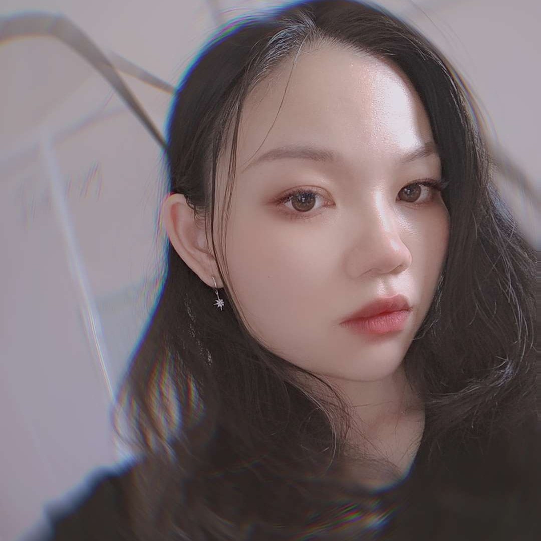 潇潇有点酷的照片