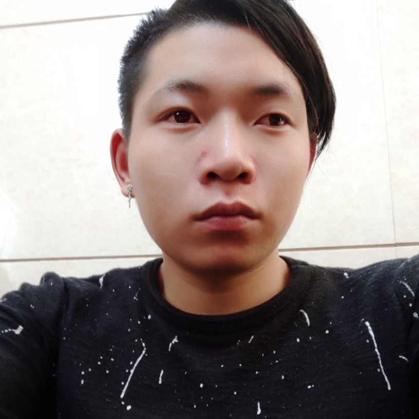 狼君豪的照片