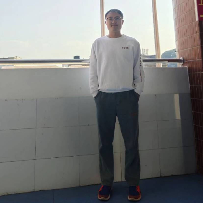 长沙体育老师的照片