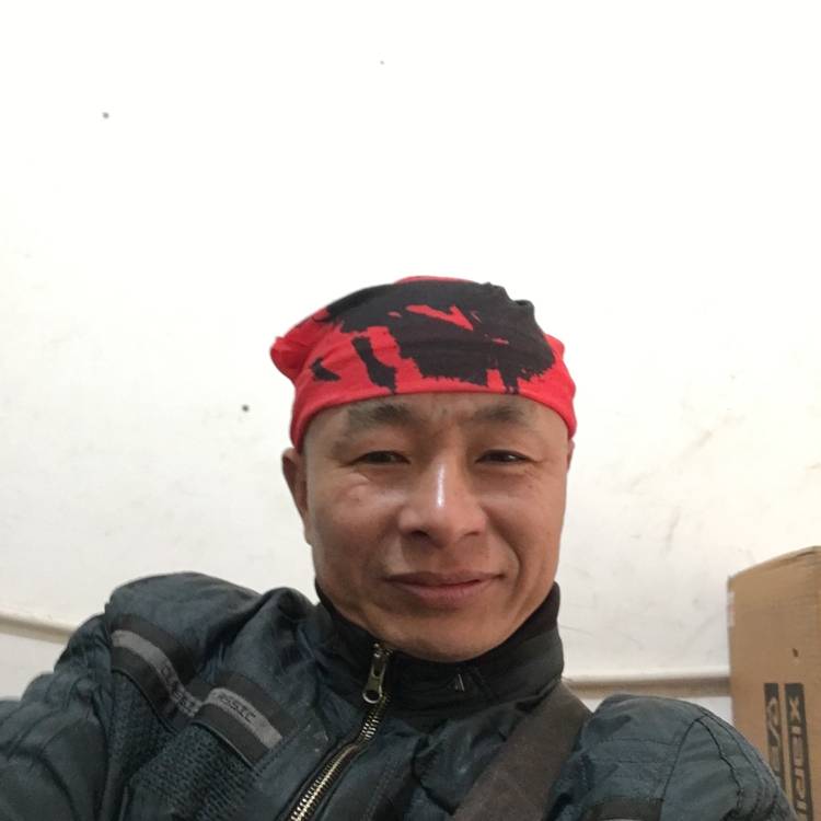 我是一个性格很奇的照片