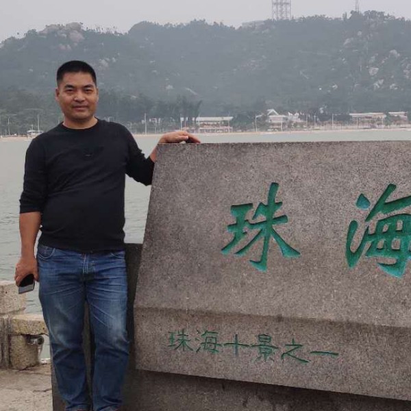 真成所在的照片