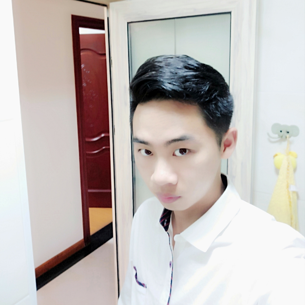 西瓜精的照片