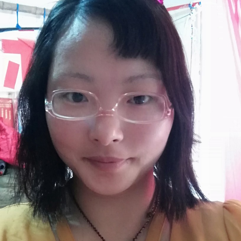 蘩藜翩飞的照片