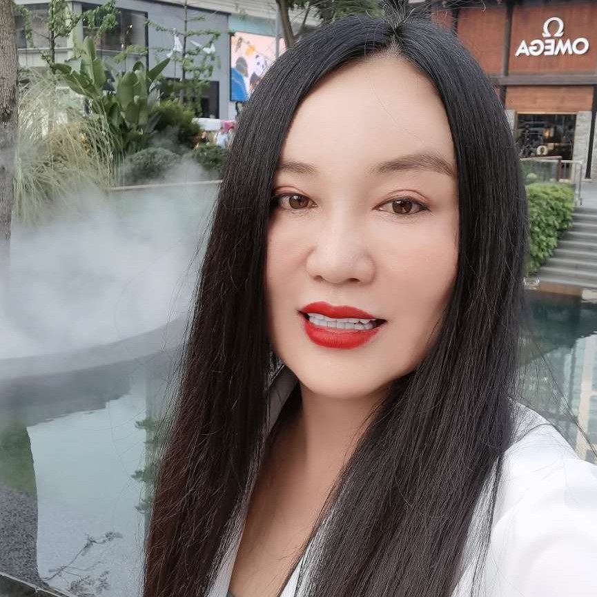 火星上的小甜瓜的照片