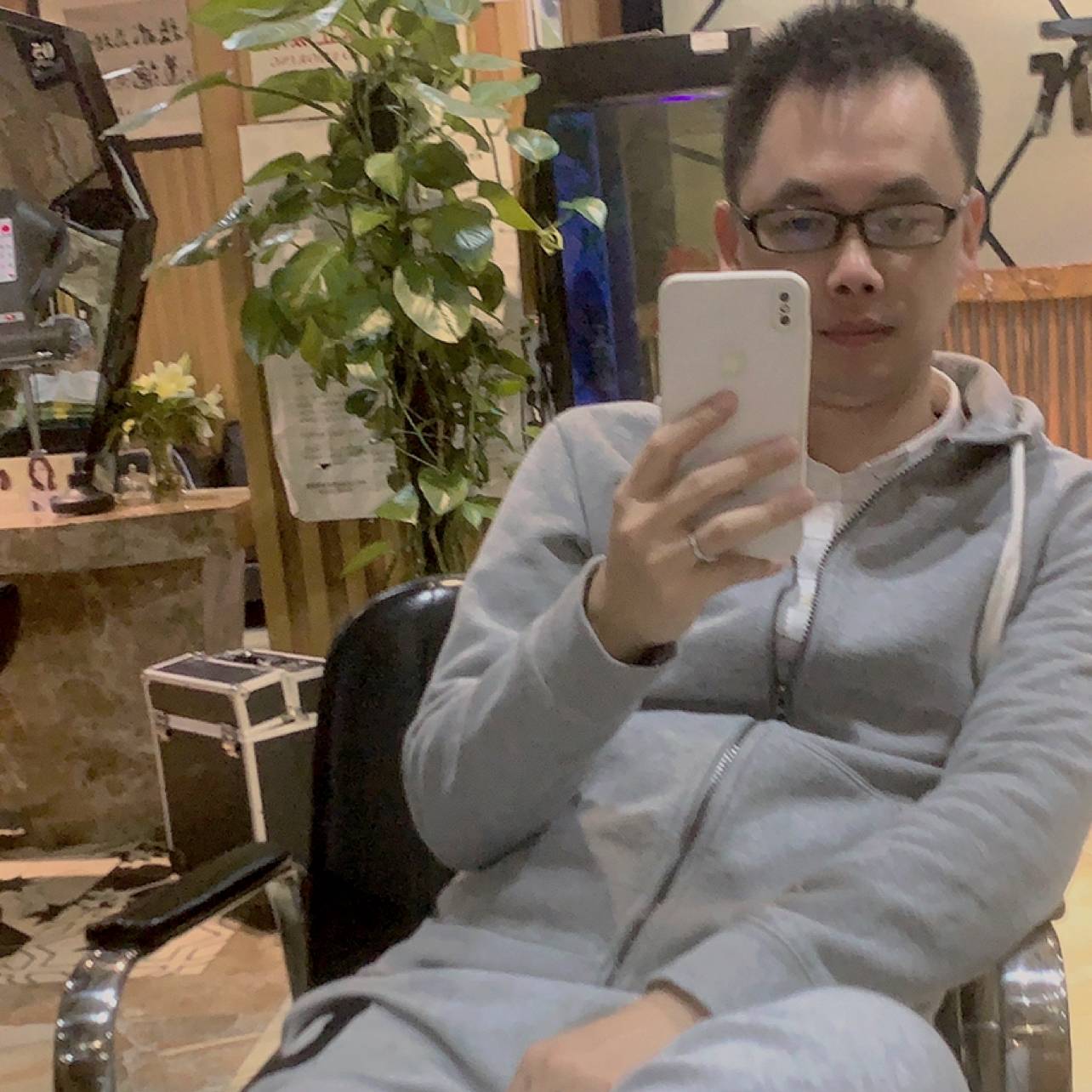 Jason co的照片