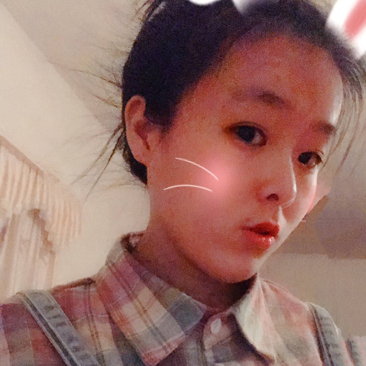 的照片