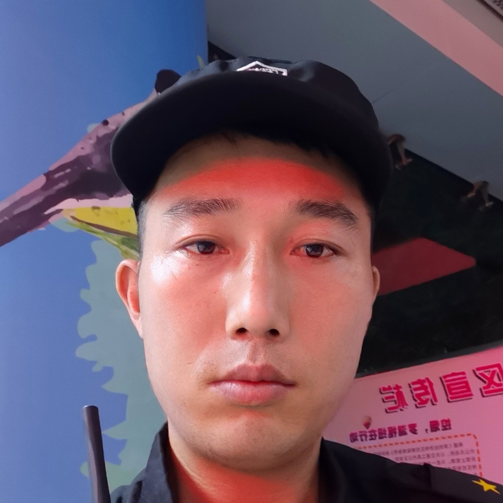 娇气说大山的照片