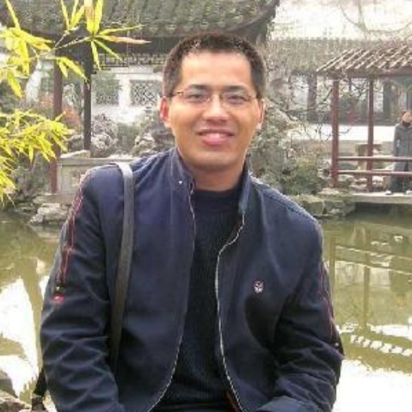 洪流一号的照片