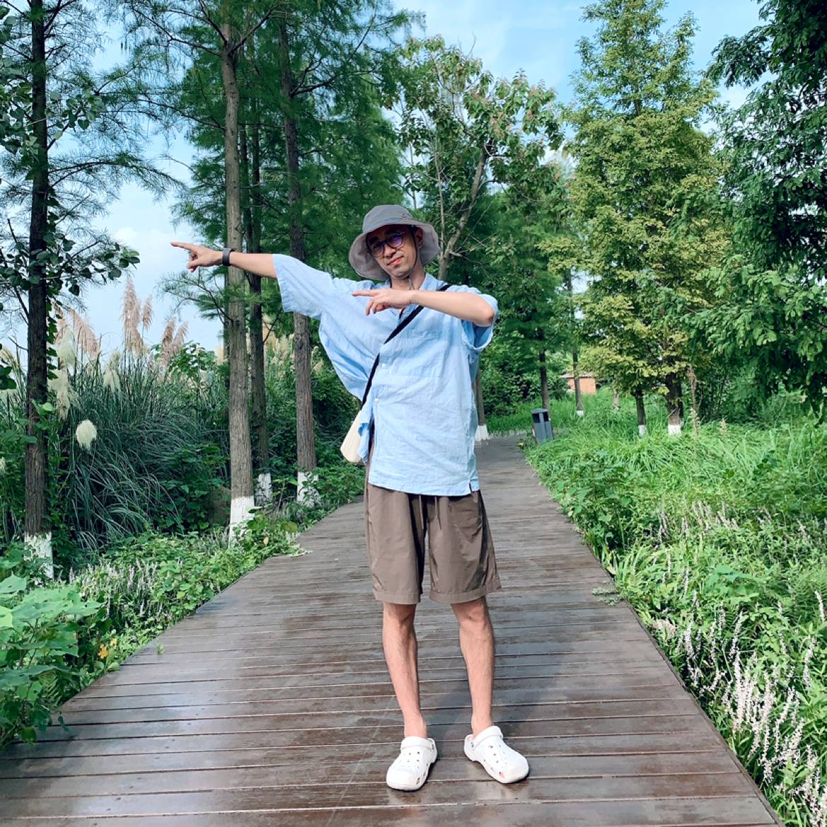 霸道种菜年少无为的照片