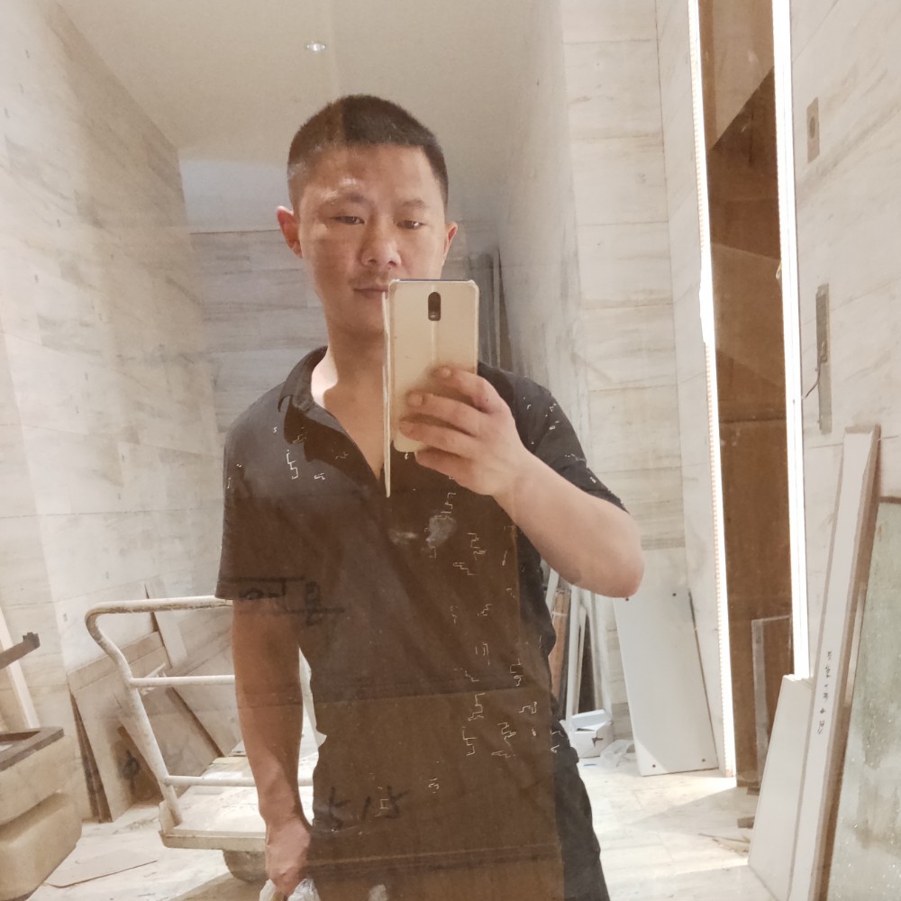 真心真意的我的照片