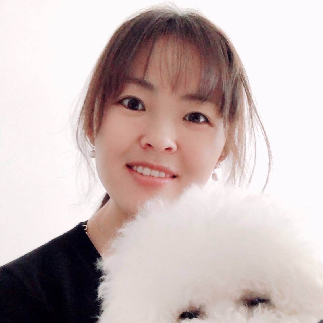 缥缈吃醋香蕉的照片