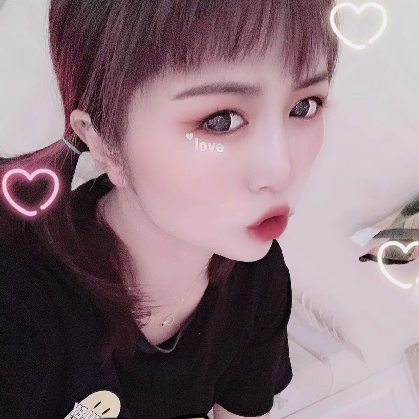 女王般的气场的照片