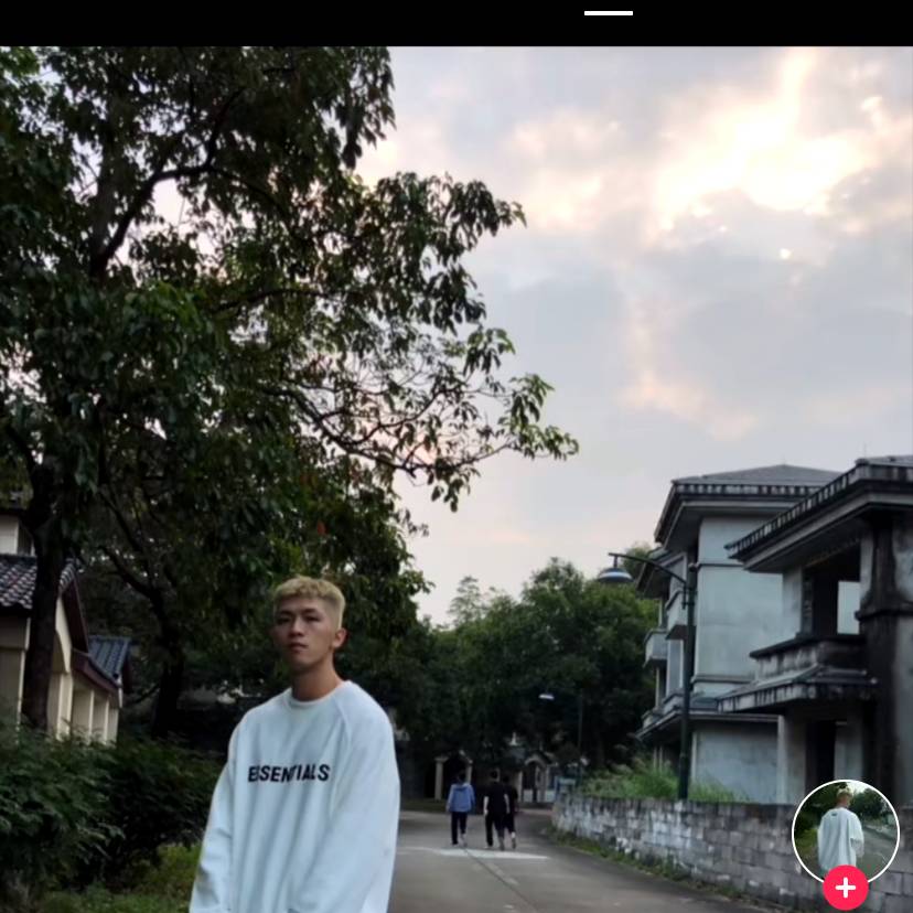大神方美好的照片