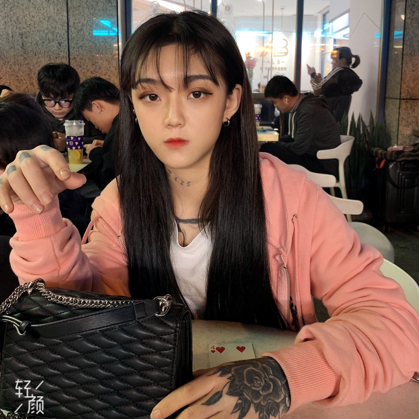 虹Baby的照片