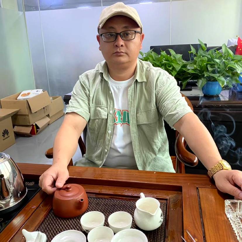 泳哥的照片