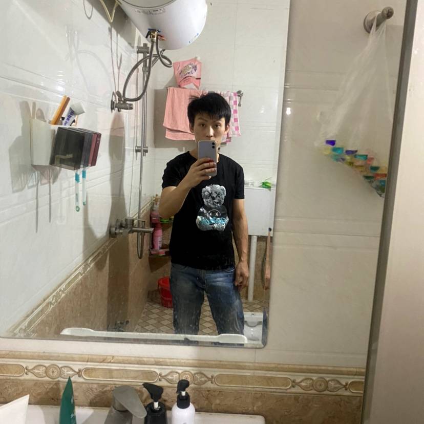 温白的照片