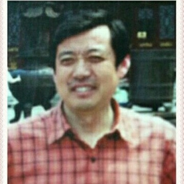 我在登妮的照片