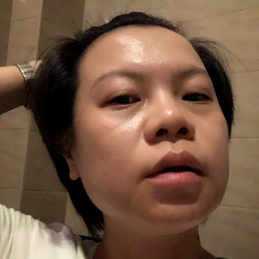 一直没有你的照片