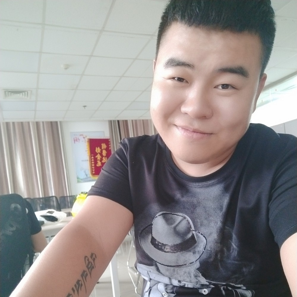 鹿亡玫瑰海的照片
