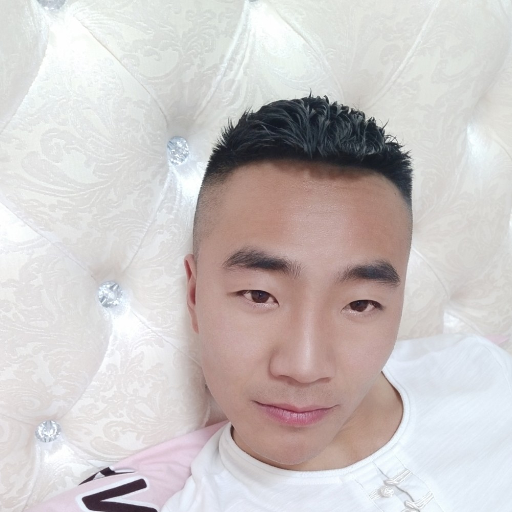 心中只为你的照片