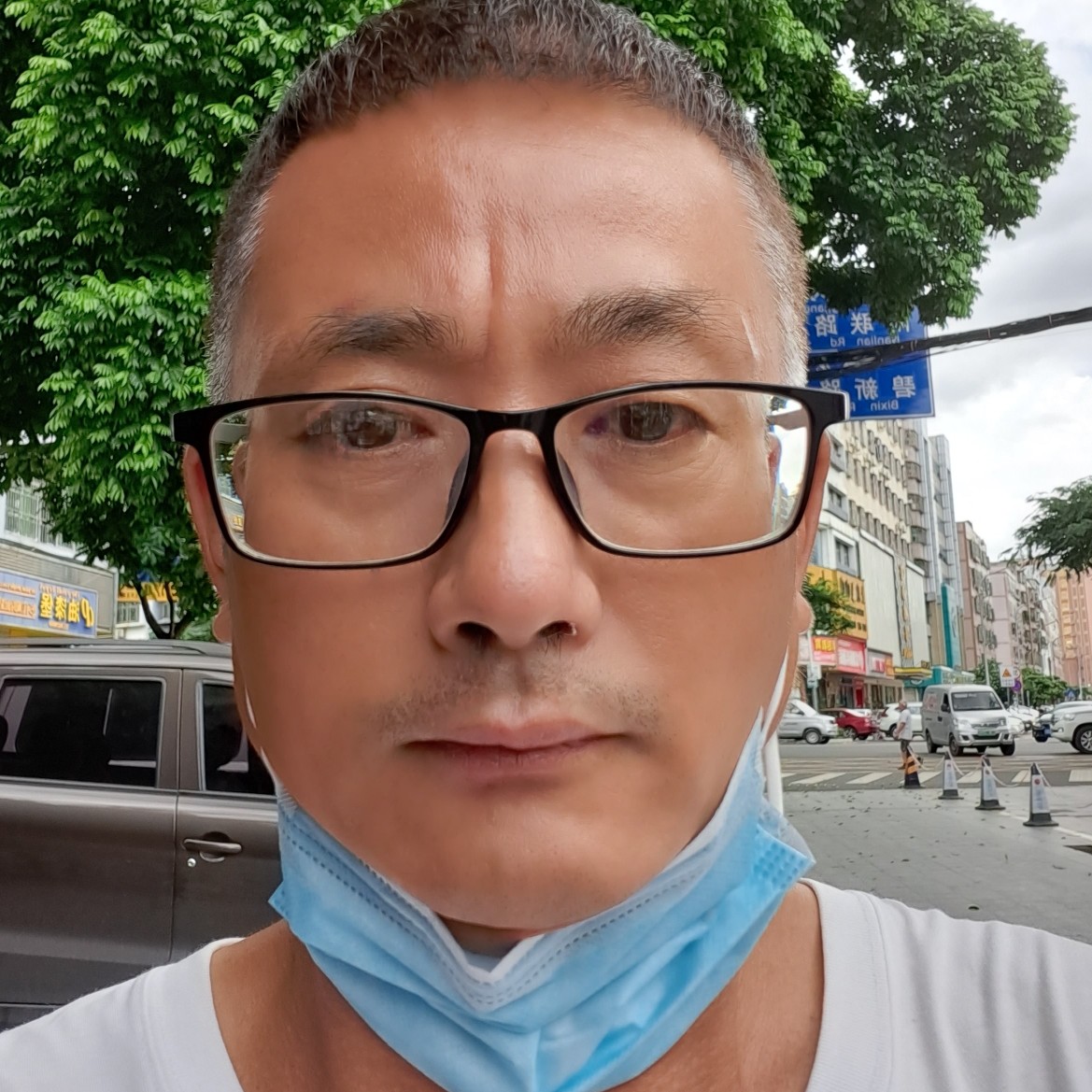 服饰漫步魔幻的照片