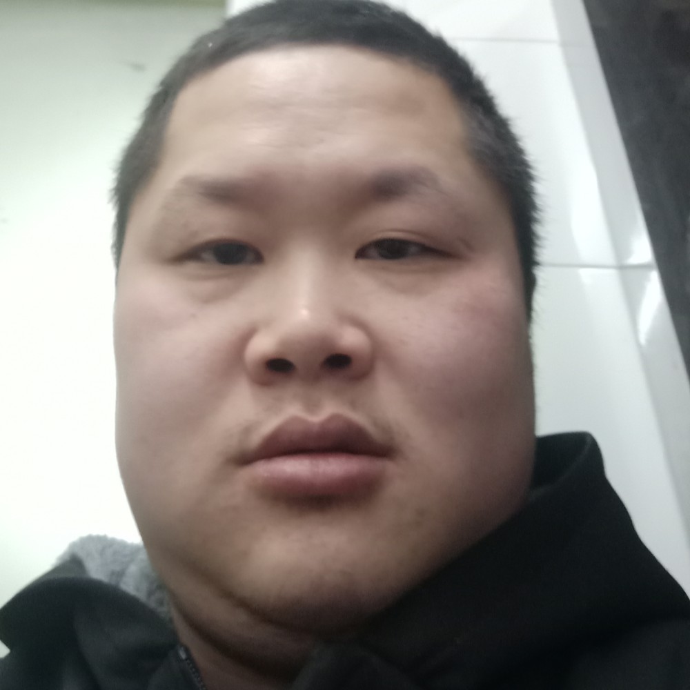 麦片深拥呆萌的照片