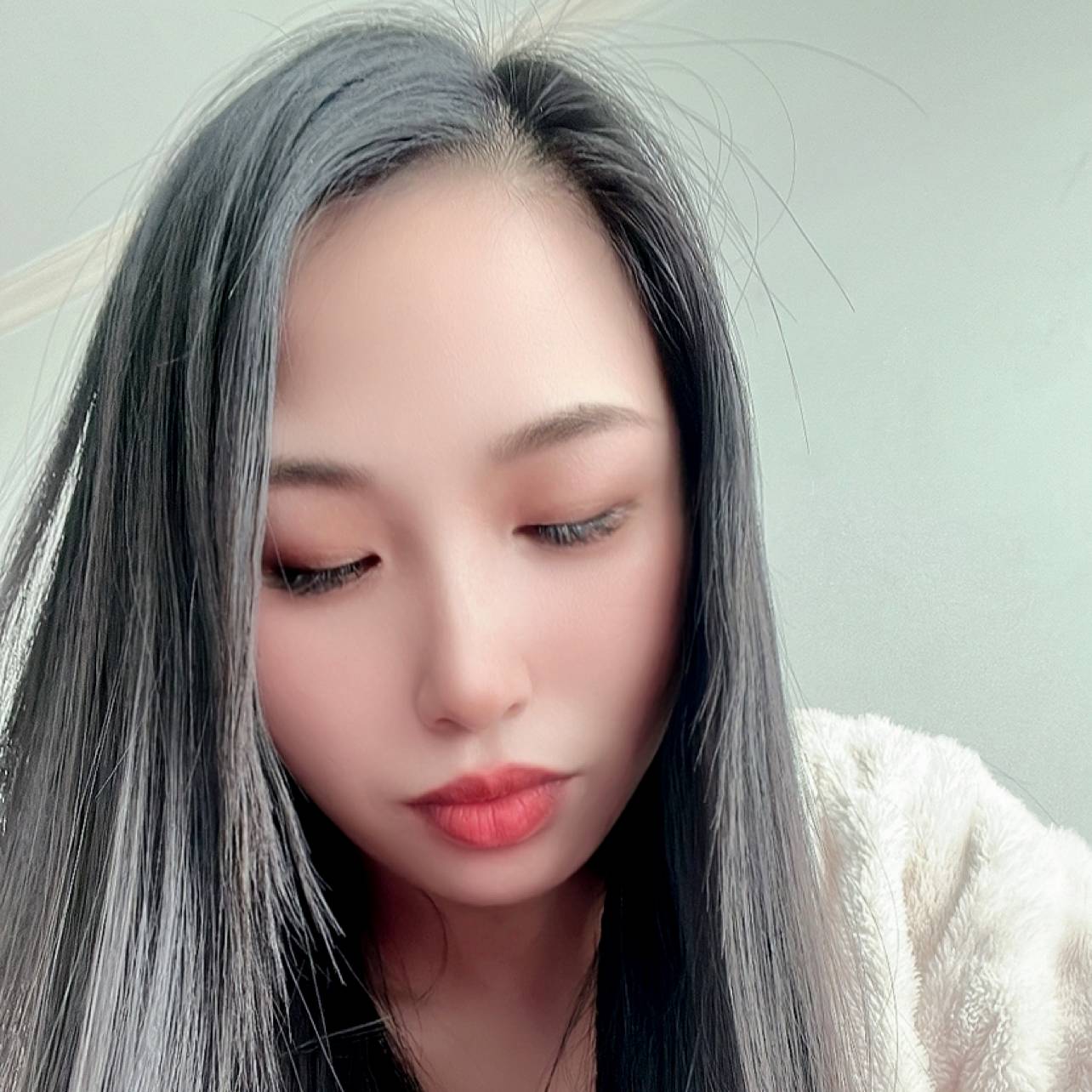 蓝莓还不安的照片