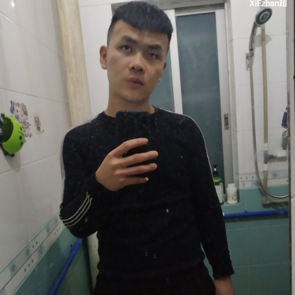 xiEZHan的照片