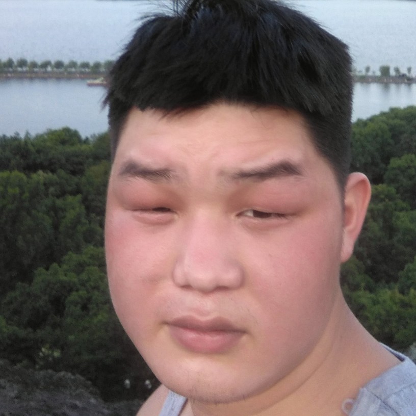 男朋友2的照片