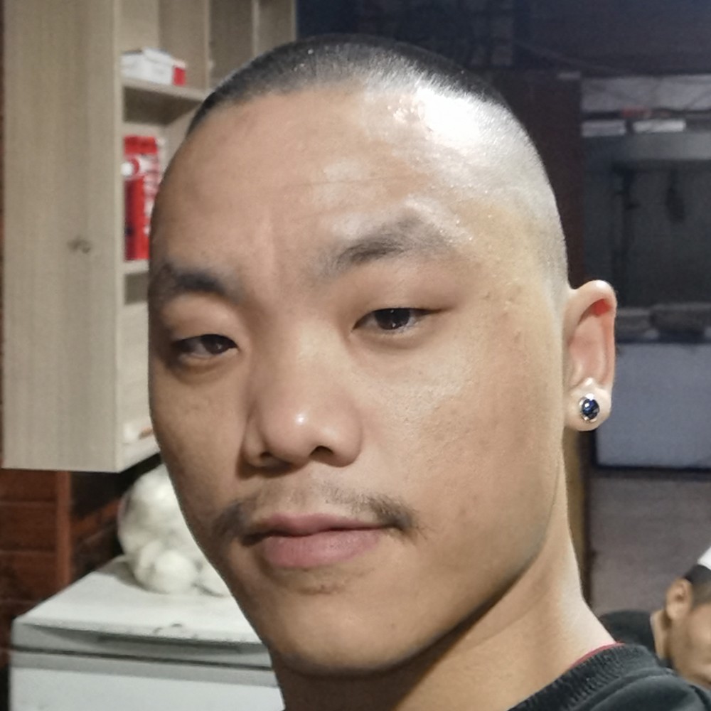 小蘑菇放弃文静的照片