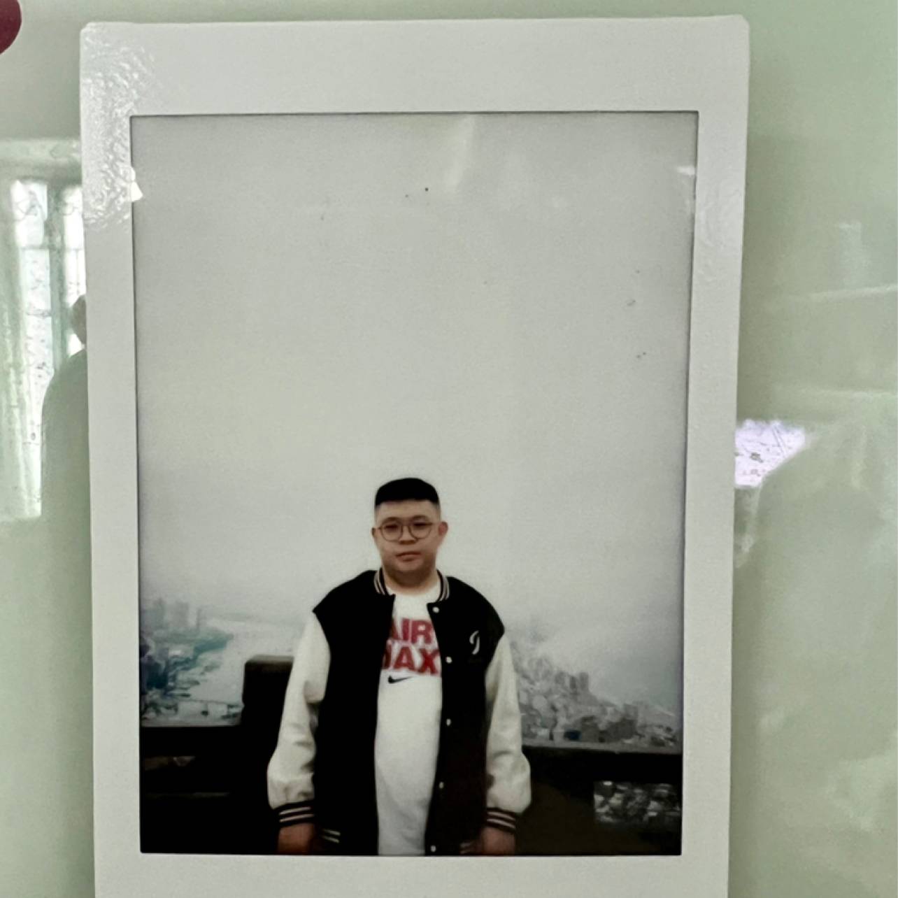 我记得的照片