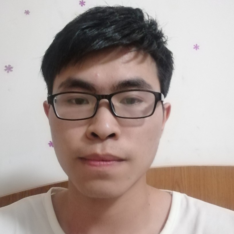 树叶浅吻温柔的照片