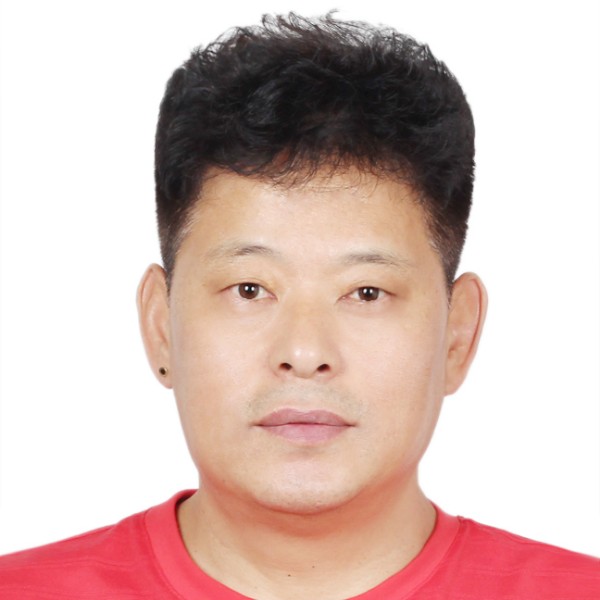 画板给彩色的照片