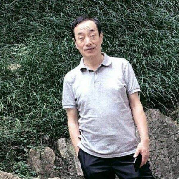 老涨的照片