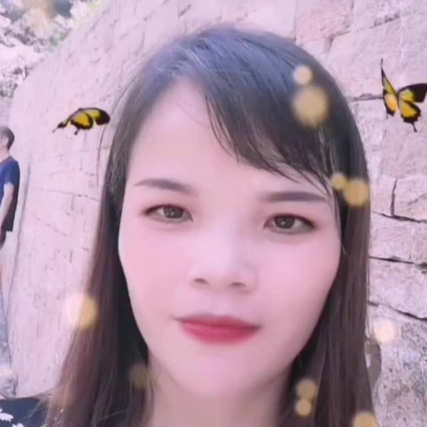 小虾米改变秀丽的照片