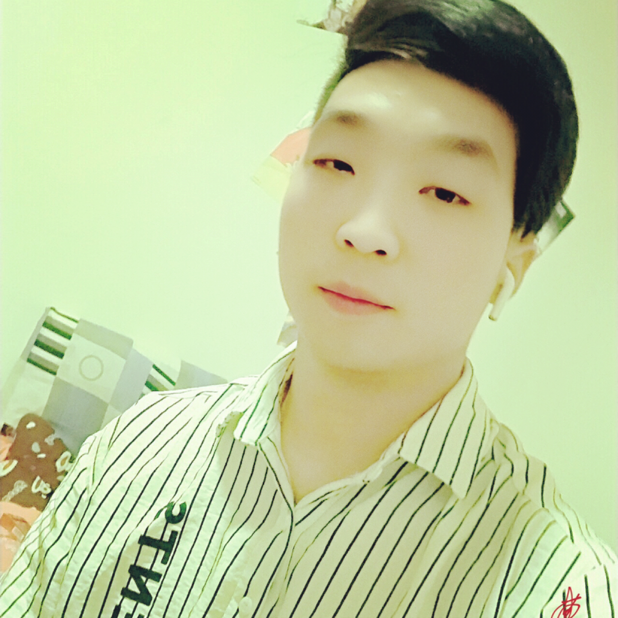 戒烟520的照片