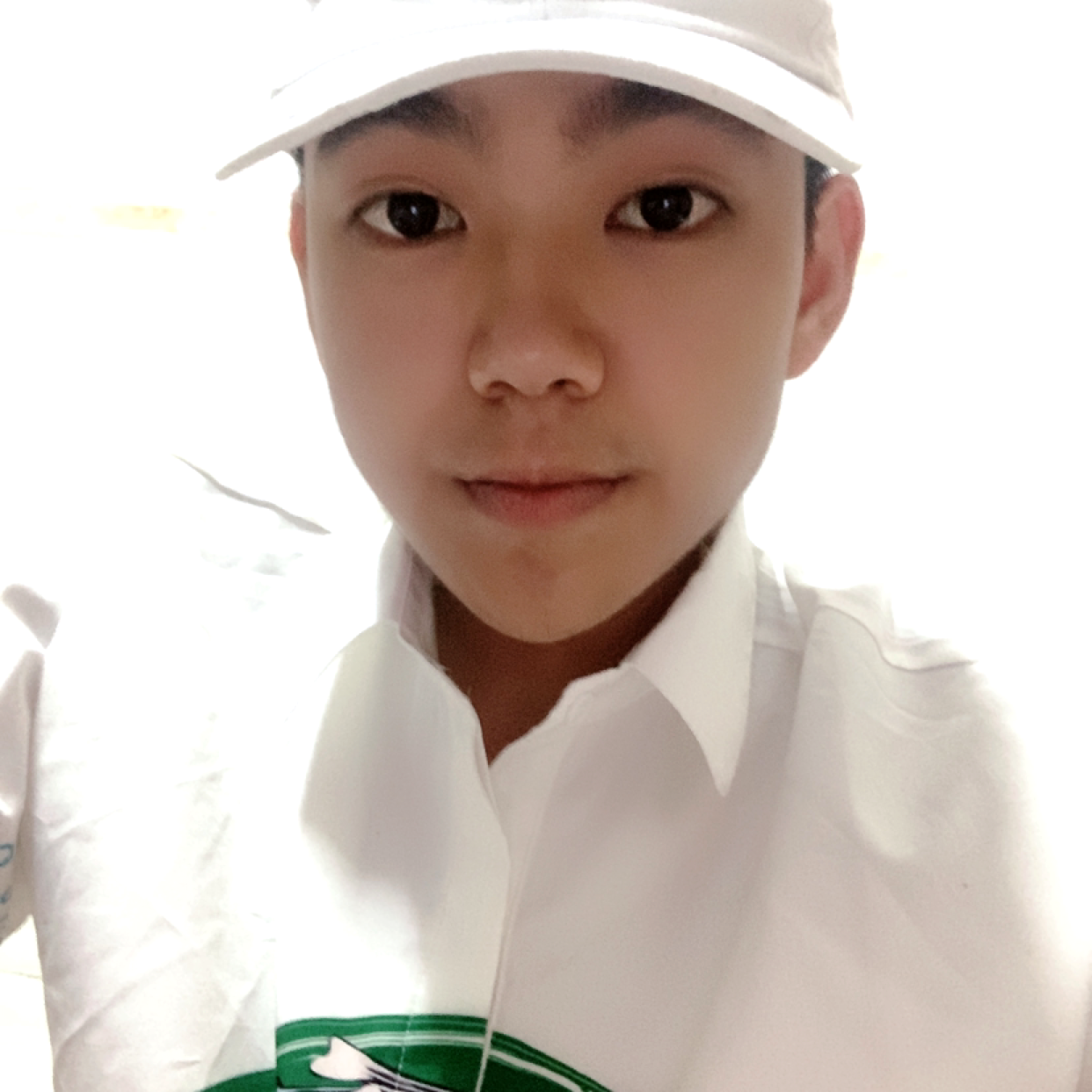 的照片