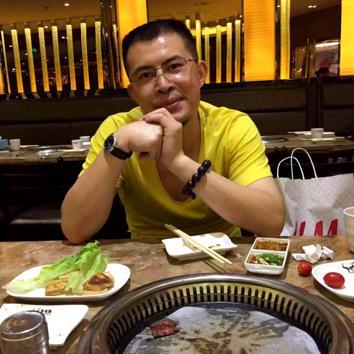 yuepaobu的照片