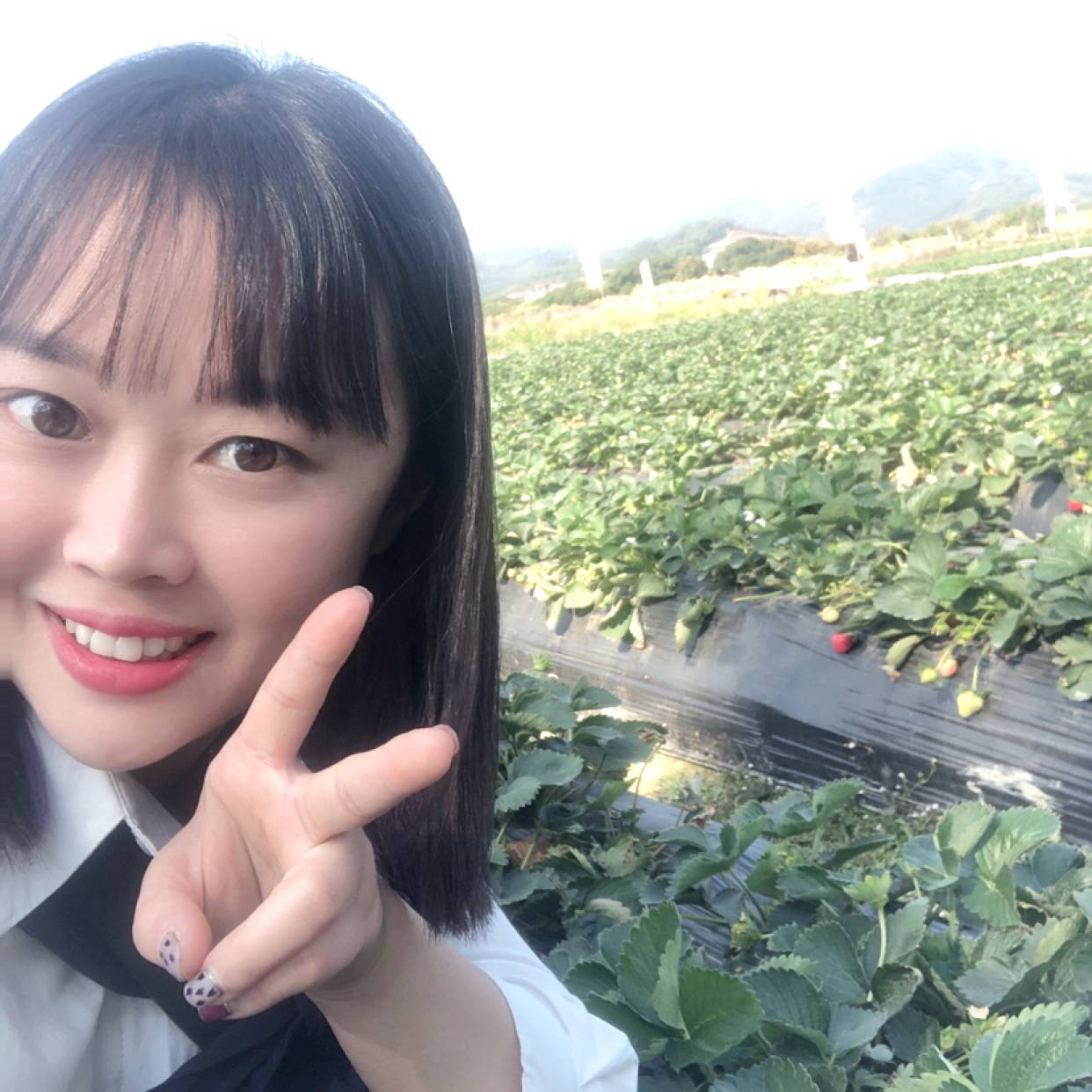 你好，冬冬的照片