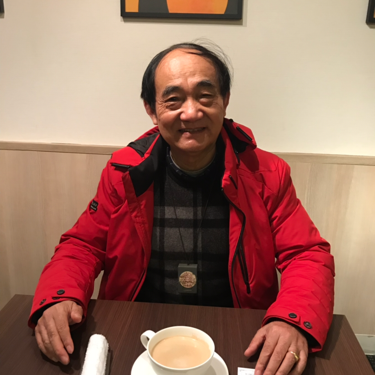 时尚泪了奇迹的照片
